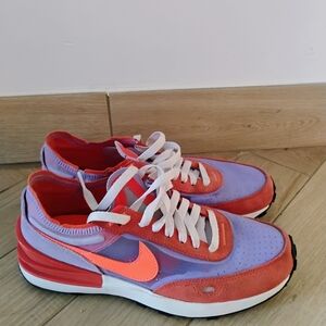 Nike Women's Waffle One  Sneakers